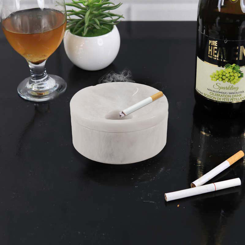 ash tray, marble ash tray