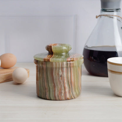 butter bell, butter dish, butter dish with lid, Butter Crock