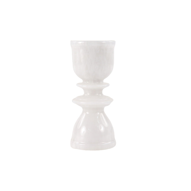 candle holder, marble candleholder, pillar candle holders