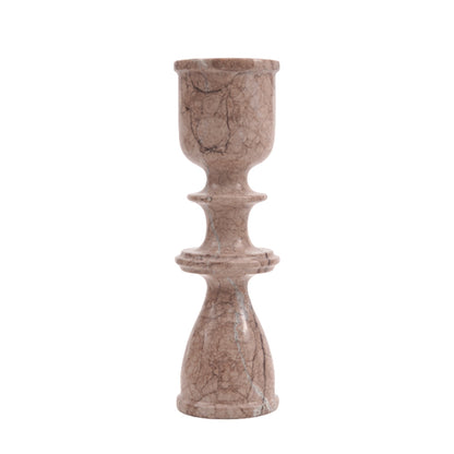 candle holder, marble candleholder, pillar candle holders