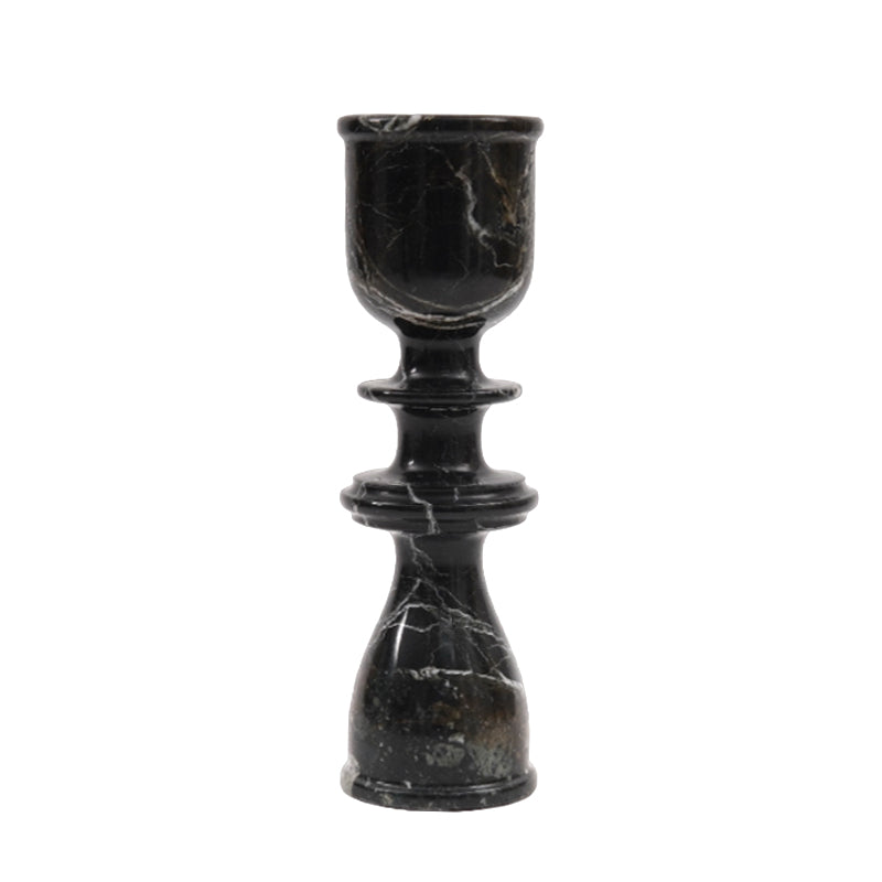 candle holder, marble candleholder, pillar candle holders