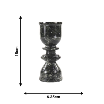 candle holder, marble candleholder, pillar candle holders