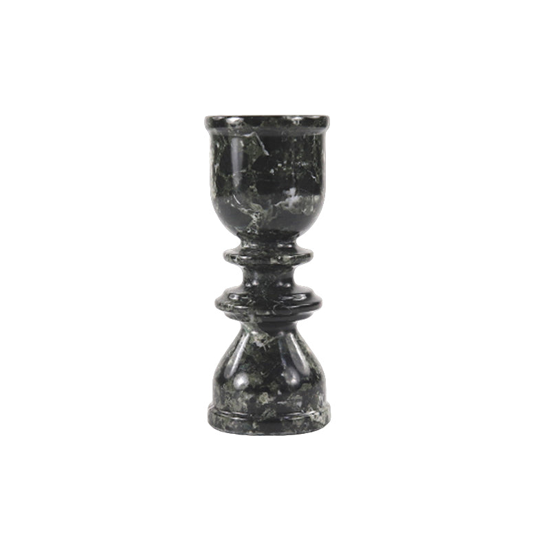 candle holder, marble candleholder, pillar candle holders