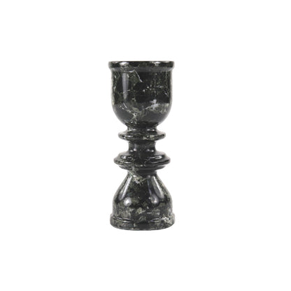 candle holder, marble candleholder, pillar candle holders