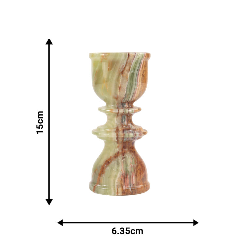 candle holder, marble candleholder, pillar candle holders