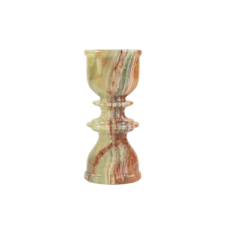 candle holder, marble candleholder, pillar candle holders