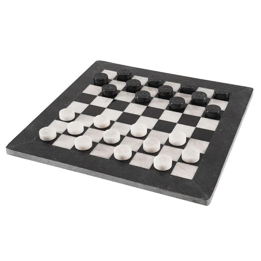 checkers set_checkers pieces