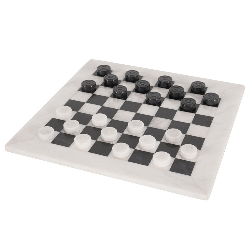 checkers set_checkers pieces