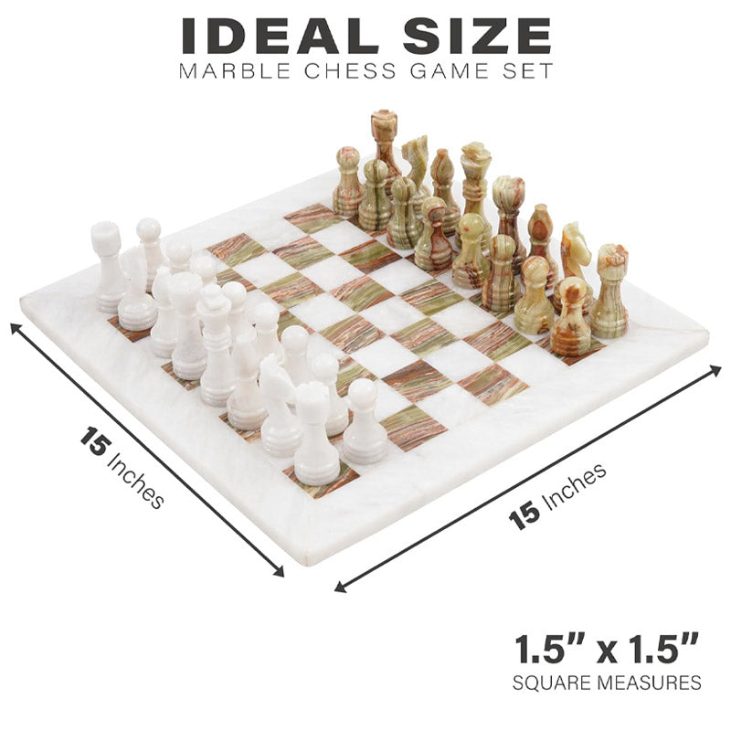 Chess board, chess set, marble chess set