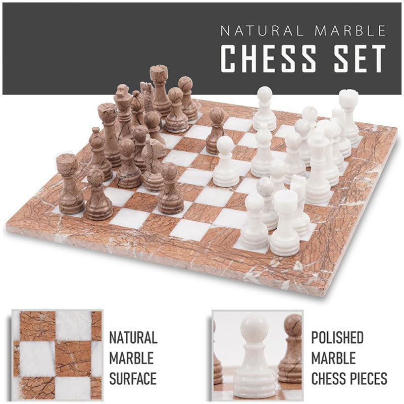 Chess board, chess set, marble chess set