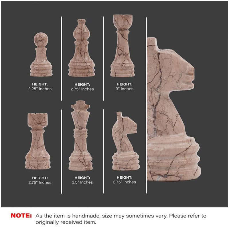 Chess board, chess set, marble chess set