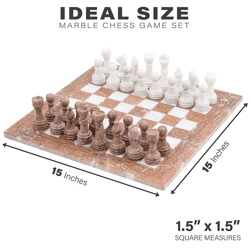 Chess board, chess set, marble chess set