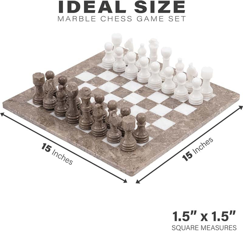 Chess board, chess set, marble chess set