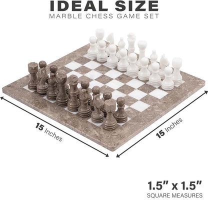 Chess board, chess set, marble chess set