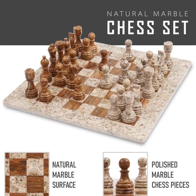 Chess board, chess set, marble chess set