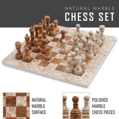 Chess board, chess set, marble chess set