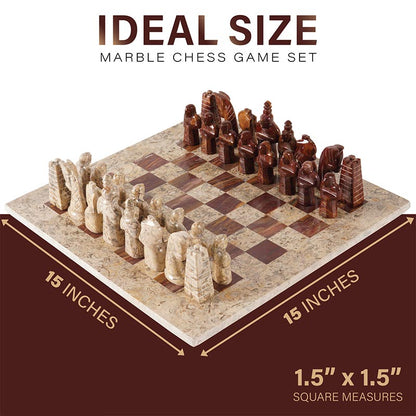 Chess board, chess set, marble chess set