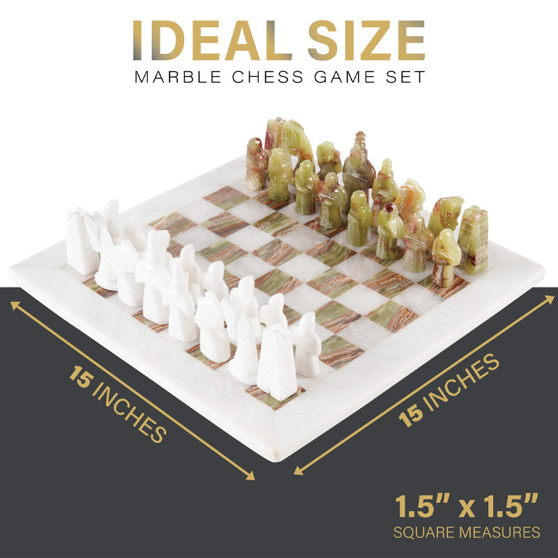 Chess board, chess set, marble chess set