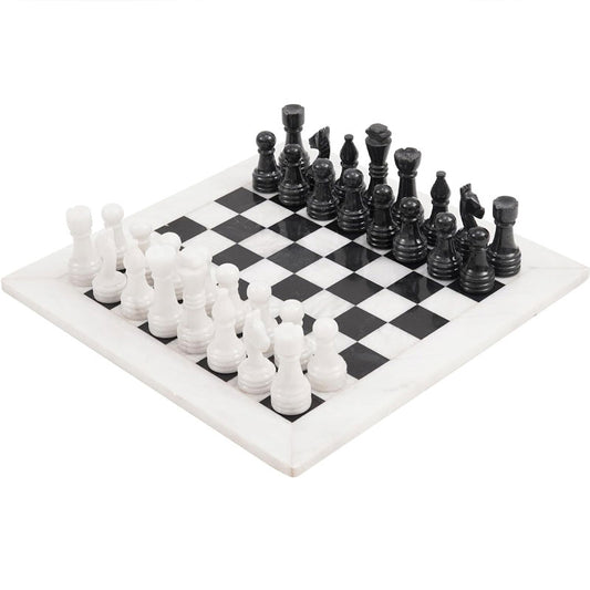 Chess board, chess set, marble chess set