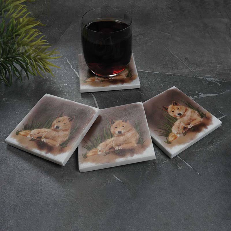 coasters, marble coasters, cup coasters