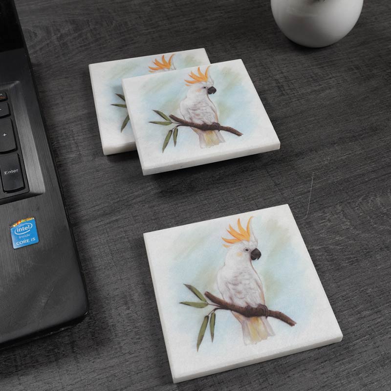 coasters, marble coasters, cup coasters