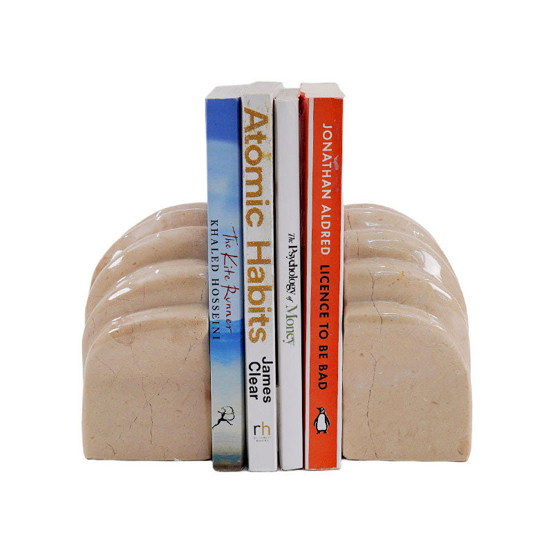 Shell Bookend