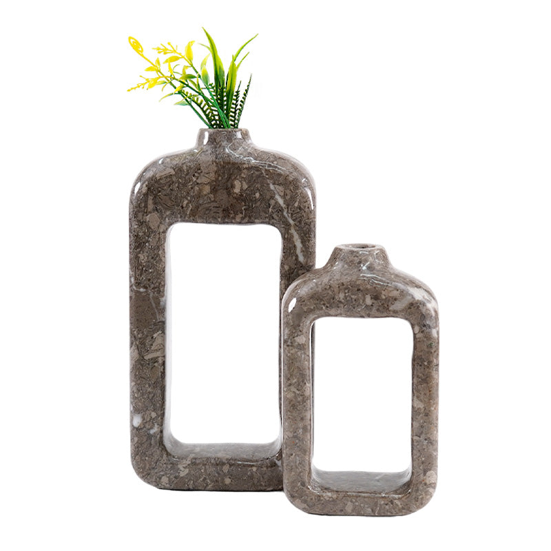 Rectangle Vase