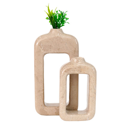 Rectangle Vase