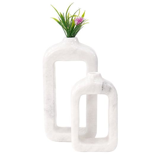 Rectangle Vase