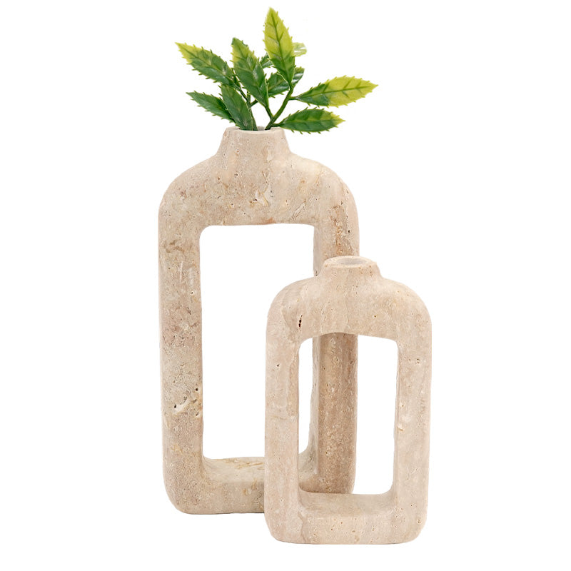 Rectangle Vase