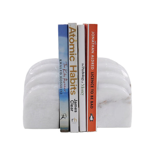 Shell Bookend