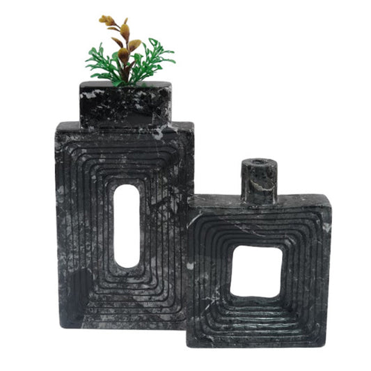 Square Vase