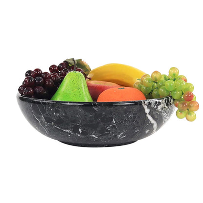 Round Fruit Bowl - 25cm