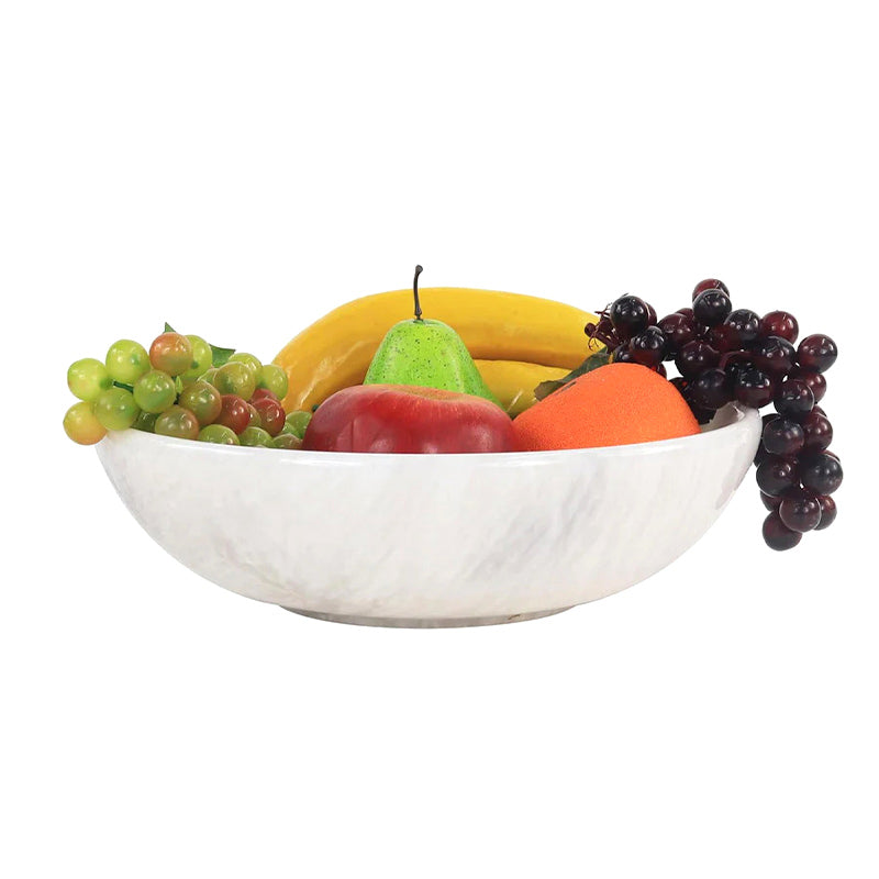 Round Fruit Bowl - 25cm