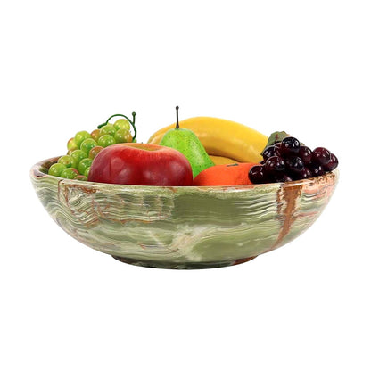 Round Fruit Bowl - 25cm