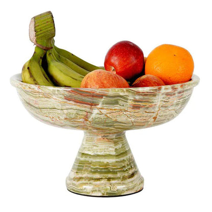 fruit bowl, kitchen counter top