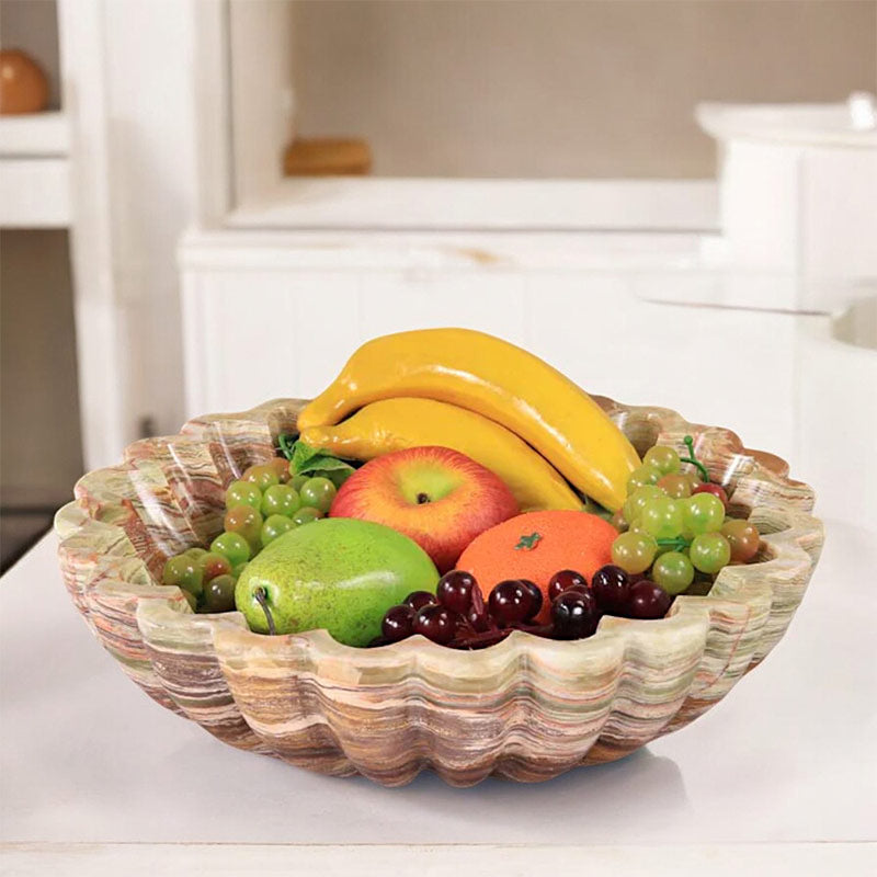 fruit bowl, Kitchen Serving Bowl