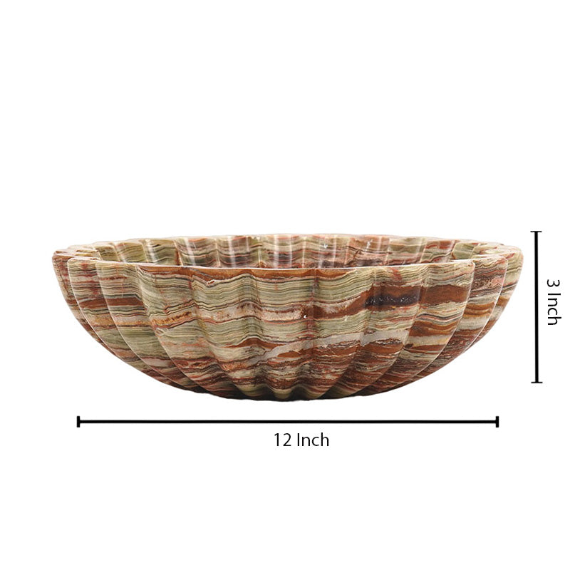 fruit bowl, Kitchen Serving Bowl