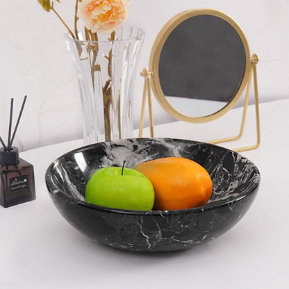 Round Fruit Bowl - 25cm