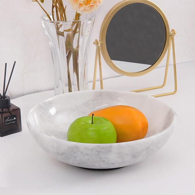 Round Fruit Bowl - 25cm