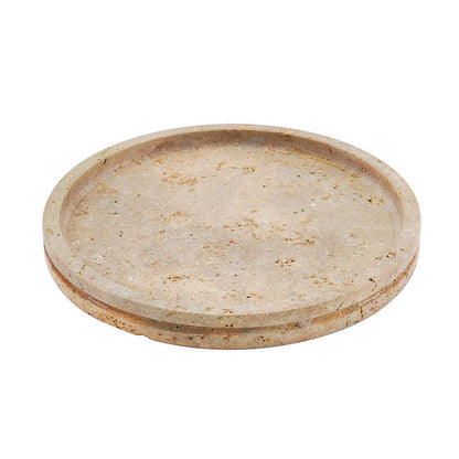 Round Tray