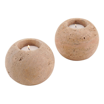 Tealight Candle Holder - Set of 2