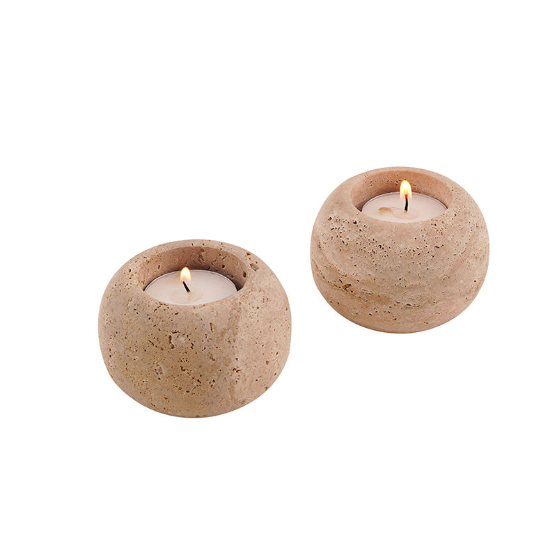 Tealight Candle Holder - Set of 2