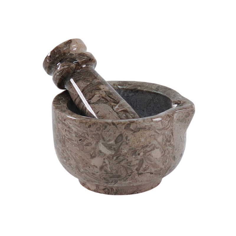 Mortar & Pestle - C