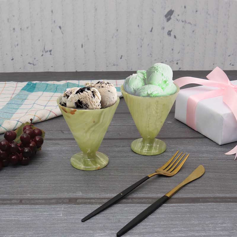 ice cream, ice cream cups, ice cream holder