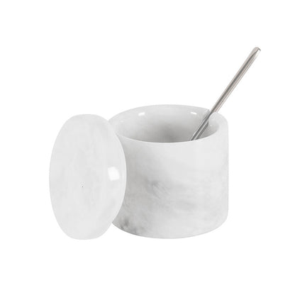 Salt Cellar with spoon (single)