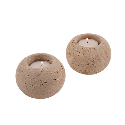 Tealight Candle Holder - Set of 2