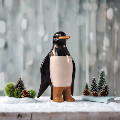 Penguin - 20cm