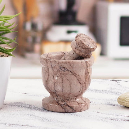 Mortar & Pestle - Small