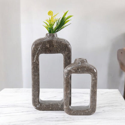 Rectangle Vase